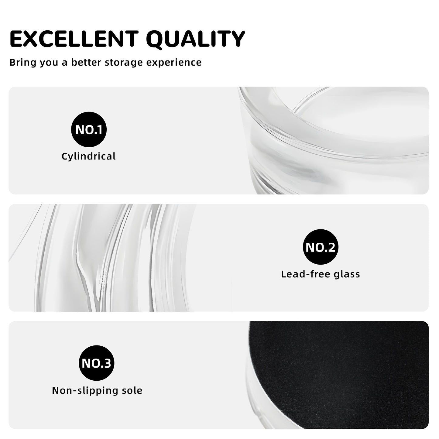 Trendy Artistic Figure Printed Round Glass Ashtray, Creative Home & Office Decor Ashtray (Diameter 8.5cm)